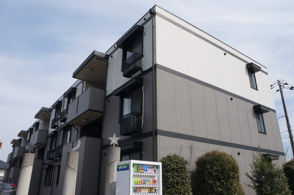 ソフィア・パレシオンＨ棟 その他1