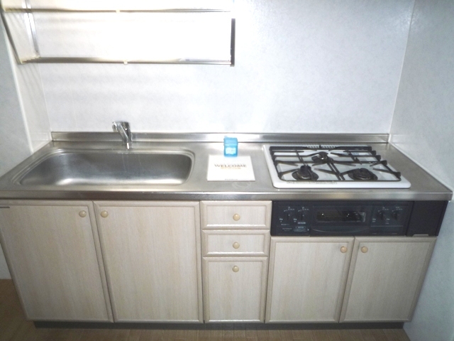 ソフィア・パレシオンＨ棟 その他4