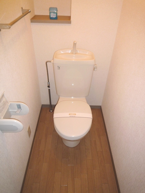 ソフィア・パレシオンＨ棟 その他6