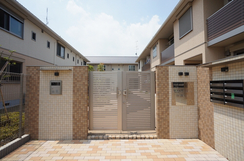 ＭＡＳＴ　ＬＩＦＥ　新鎌ヶ谷Ⅲ その他2