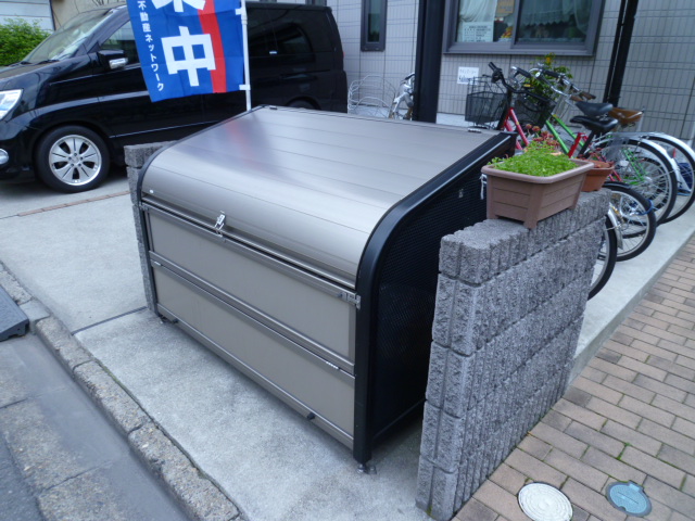 グランデール その他27