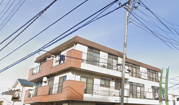 コスモス前原 その他1