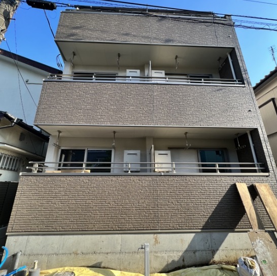 メルディア二和西４丁目 その他1