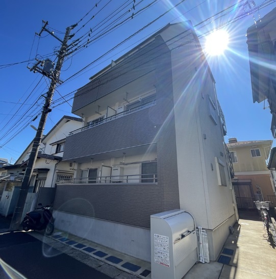 メルディア二和西４丁目 その他2