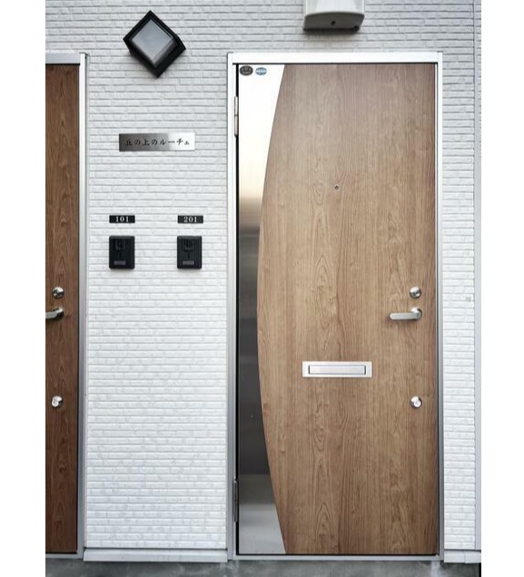 丘の上のルーチェ その他1