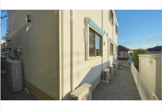 丘の上のルーチェ その他2