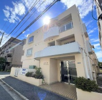 スーペリア津田沼 309号室 外観