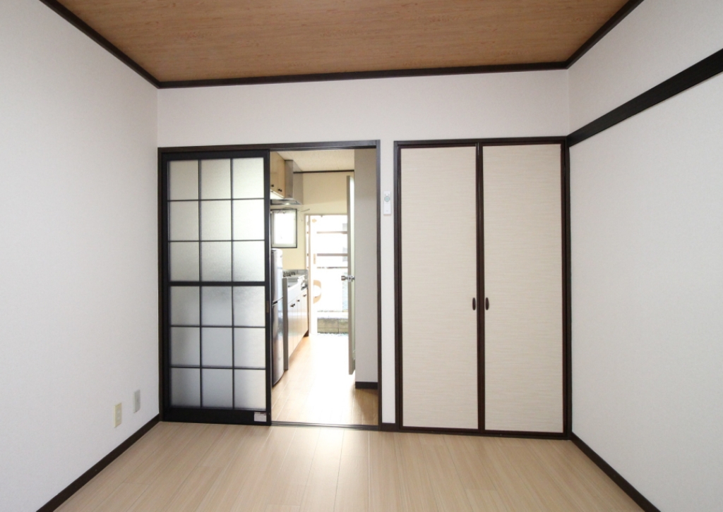 フォーブル日大通り その他3