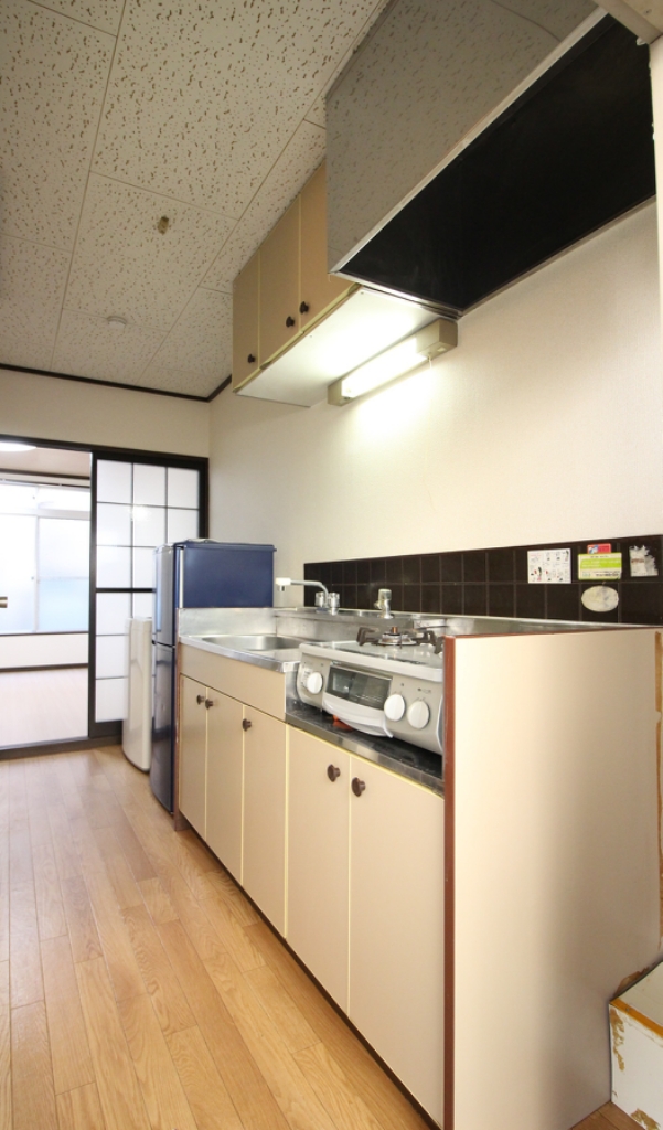 フォーブル日大通り その他4