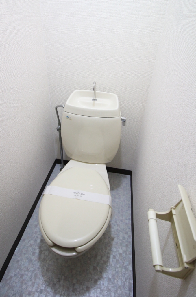 フォーブル日大通り その他6