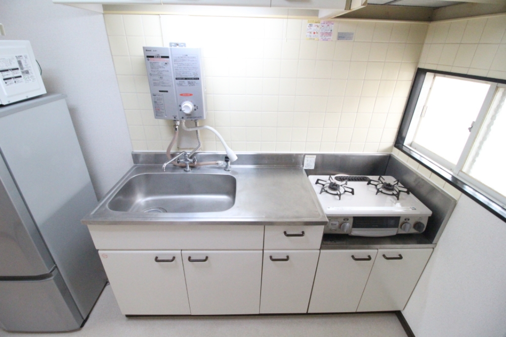 カレッジメント習志野Ｂ その他4