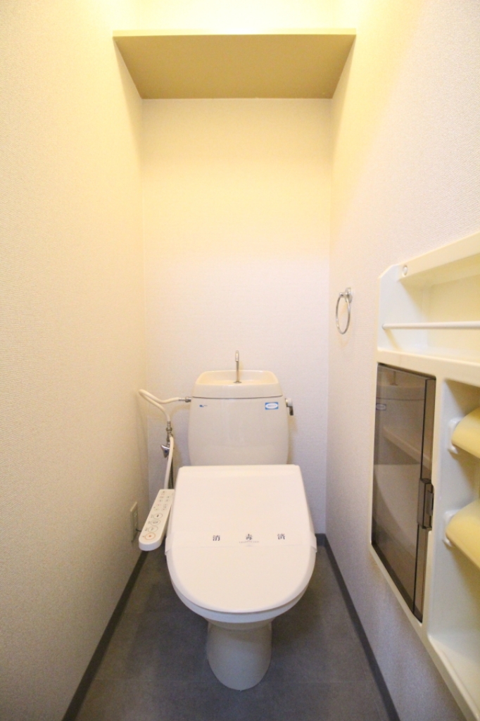 カレッジメント習志野Ｂ その他6