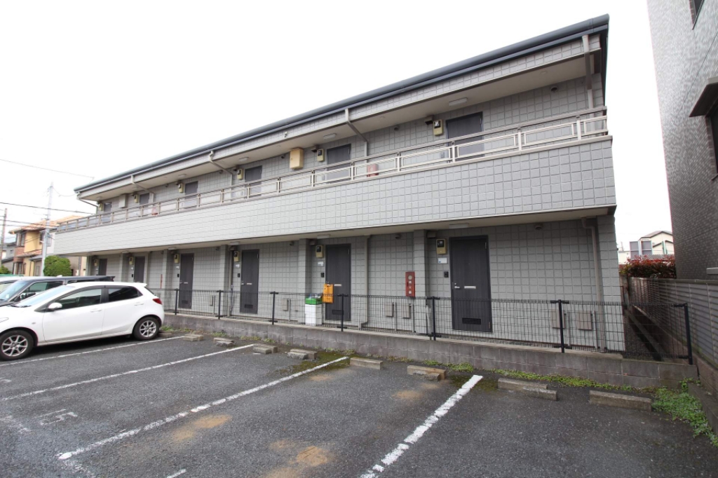 Ｍフラット その他1