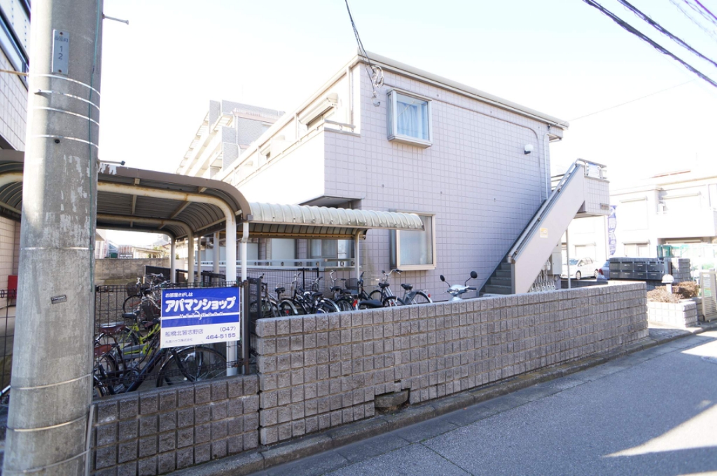 Ｍフラット その他2