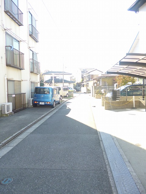 ヒルズミヤマ その他9