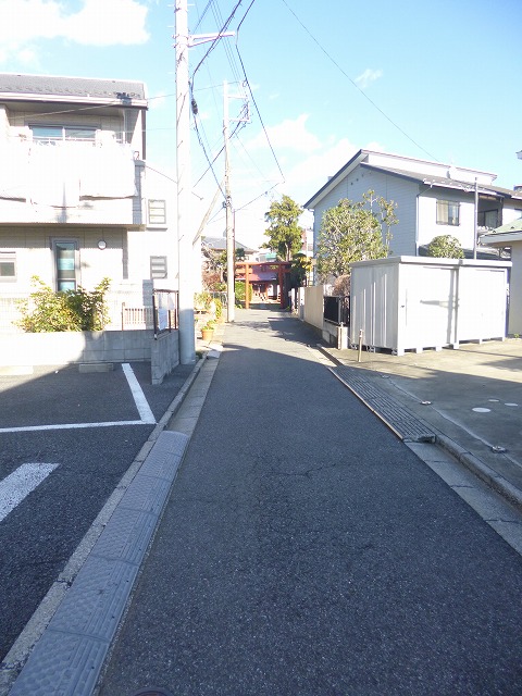 ヒルズミヤマ その他10