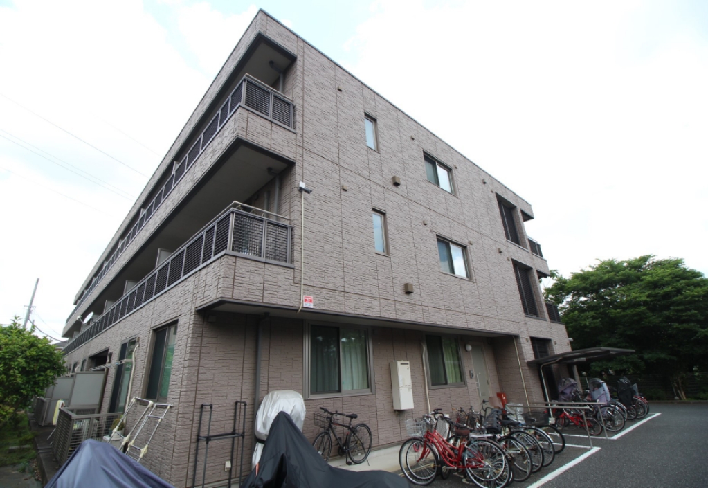 クレセール鎌ヶ谷 その他2