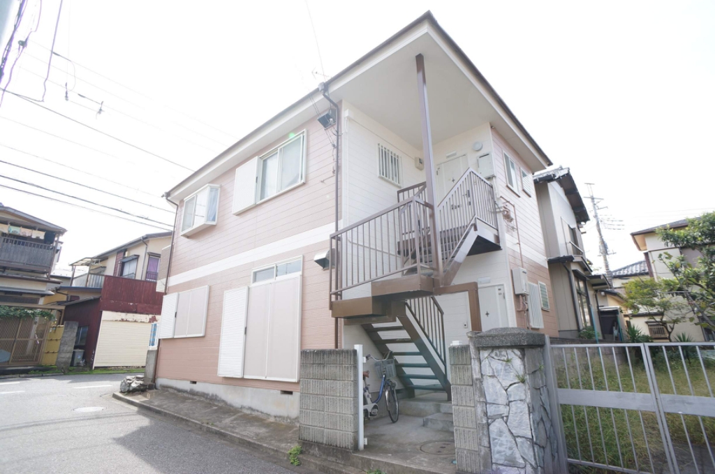 ミマキハイツ その他2