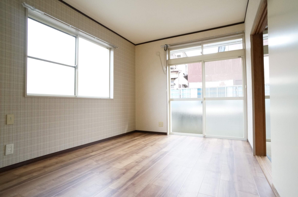 ミマキハイツ その他3