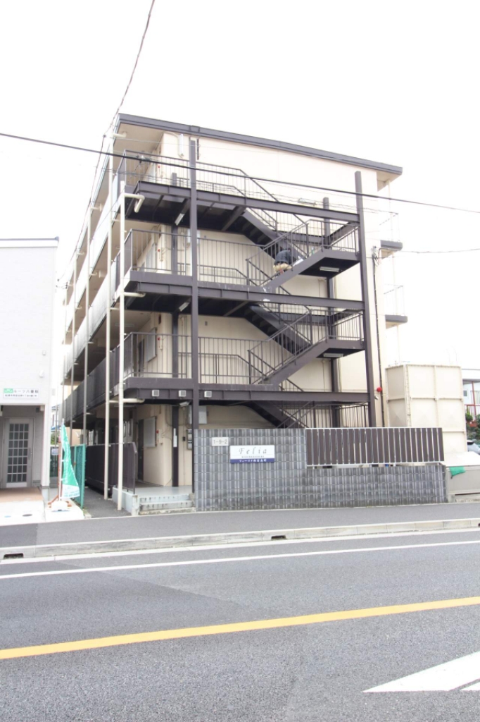 ＦＥＬＩＡ西習志野 その他1