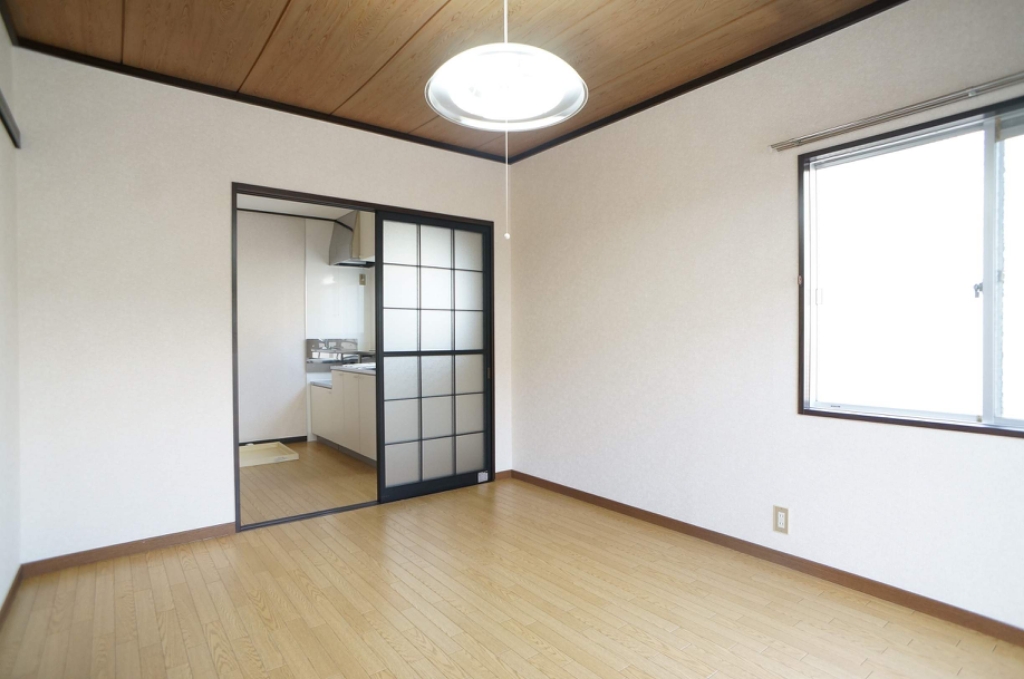 パークハウス その他3