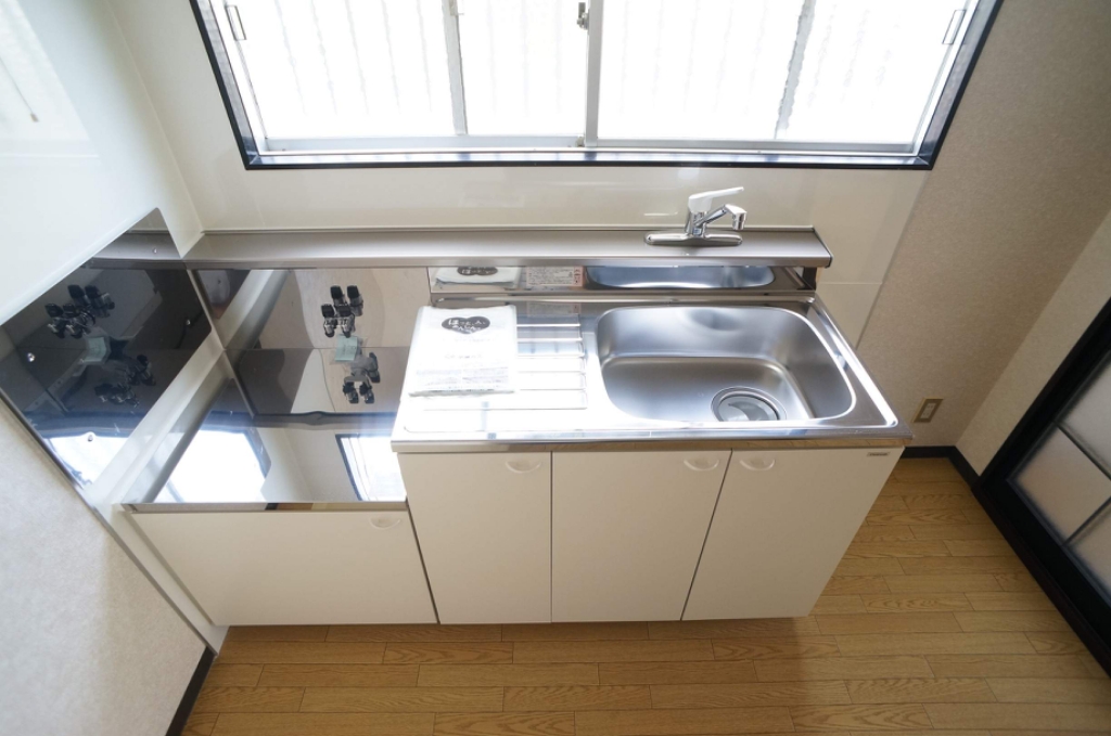 パークハウス その他4