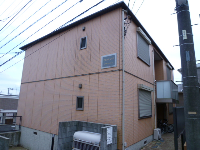 プランドールⅡ その他1