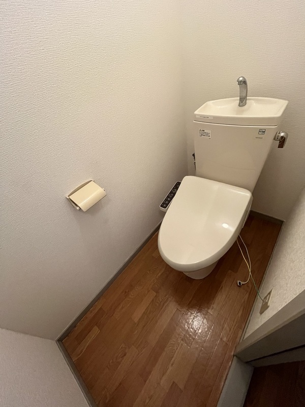 サンセリオ白井Ⅲ その他6