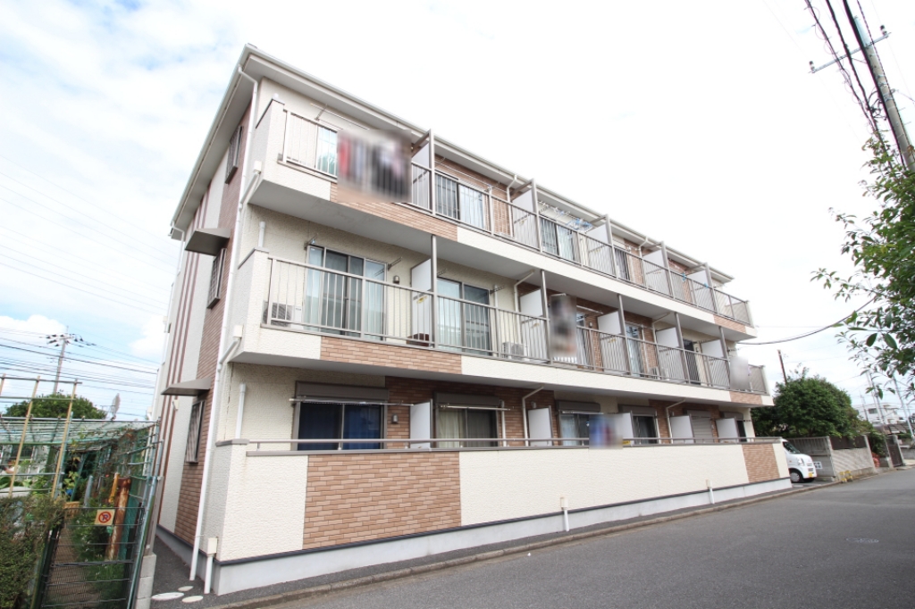 リアルジョイ薬円台６番館 その他1