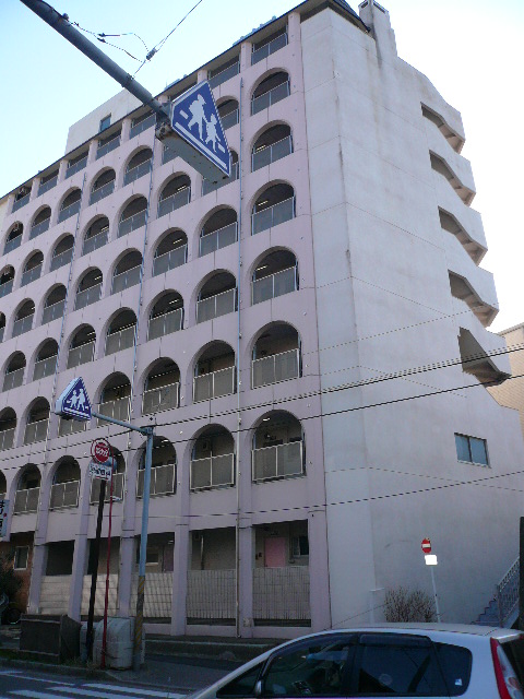 津田沼サニーマンション その他1