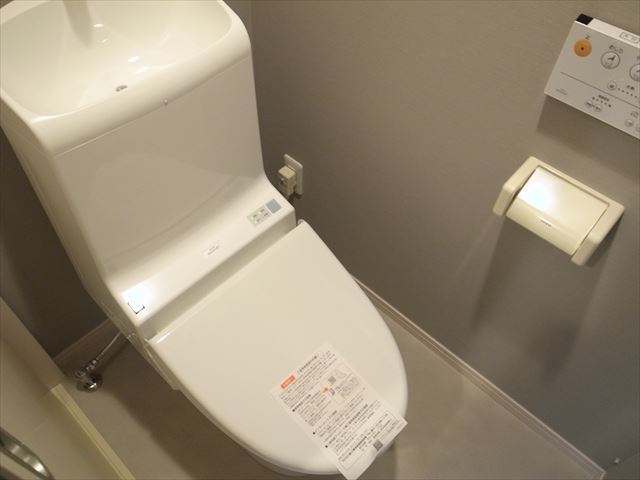 プランドール八千代 その他6