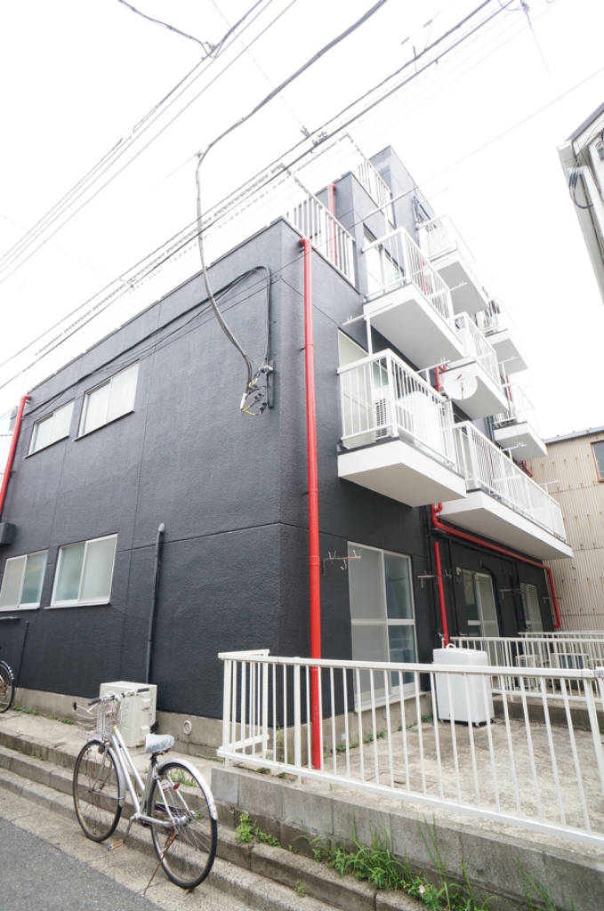 山和マンション その他2