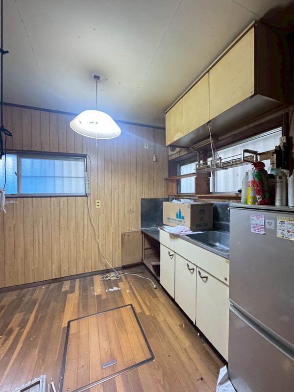 大穴北２丁目戸建（１３－１９） その他4