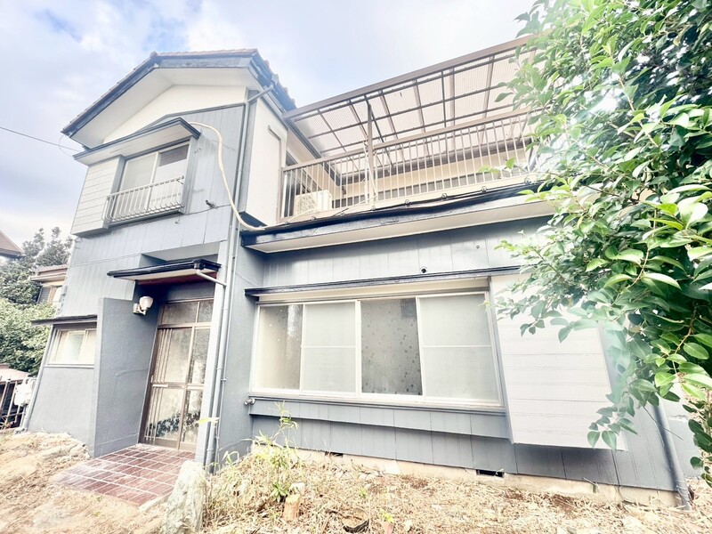 Ｒｅｖｉｅｗ　Ｈａｓａｍａ　はさま有照の家 戸建号室 外観