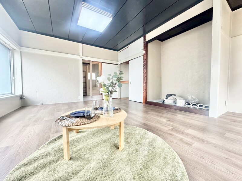 Ｒｅｖｉｅｗ　Ｈａｓａｍａ　はさま有照の家 その他3