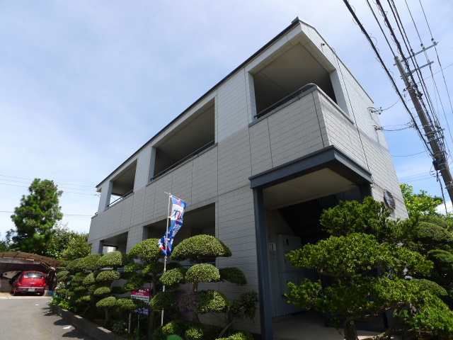 アピア習志野Ｂ棟 その他1