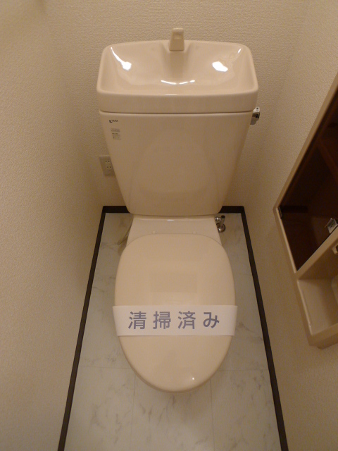 アピア習志野Ｂ棟 その他6