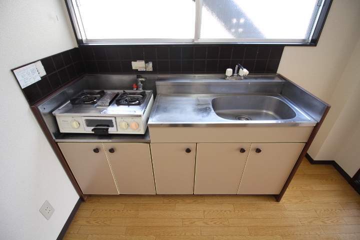 アケノハイツ その他4