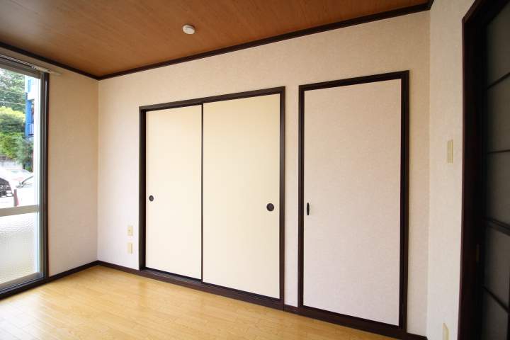 アケノハイツ その他14