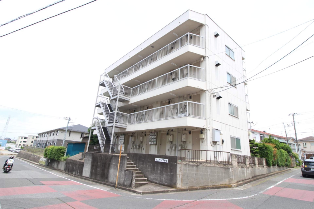 サンライズ多田 その他2