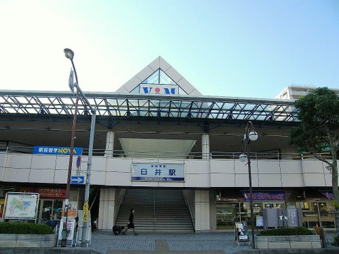 メゾンラフィーネ江原台Ａ その他9