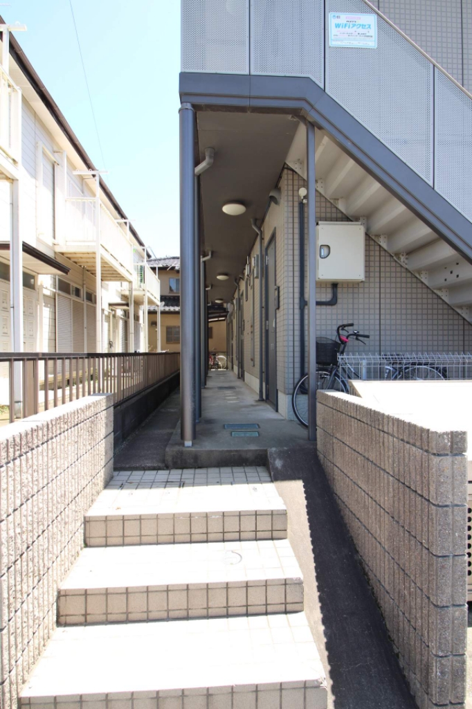 ユートピア その他2