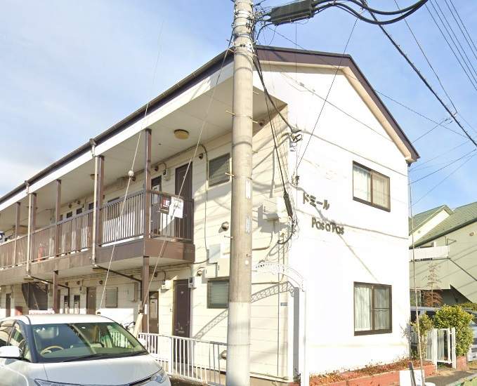 ドミールパスァパス その他1