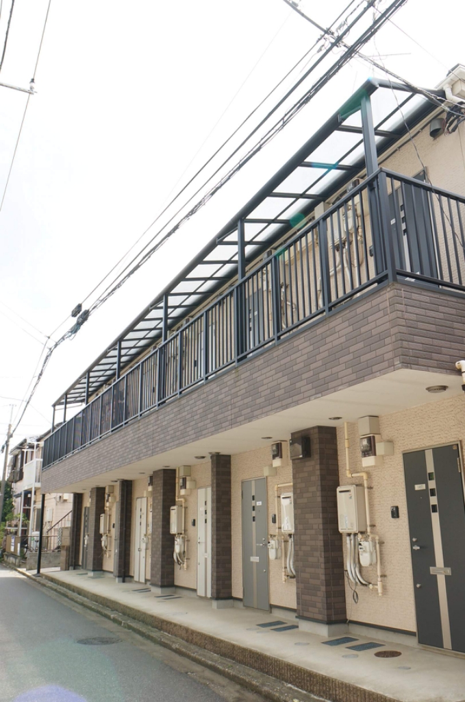 ブオナスタンザ高根台 その他1