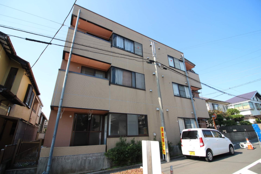 船橋ＹＫマンション 204号室 外観