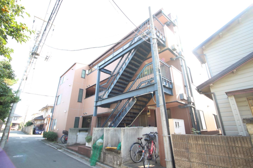 船橋ＹＫマンション その他2