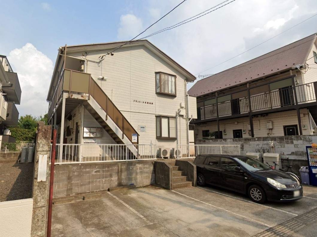 グランドール北習志野 その他1