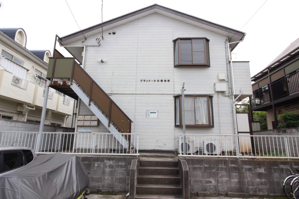 グランドール北習志野 その他2