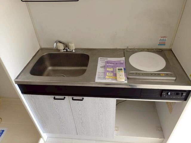 オーパス２１ その他4