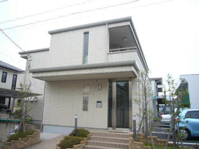 メゾンラフィネ その他2